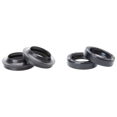 Tusk Fork and Dust Seal Kit Fits HONDA CRF110F CRF125F GROM YAMAHA TTR110E