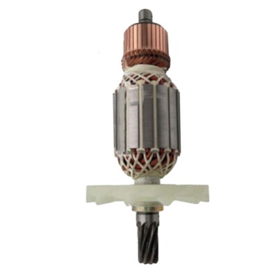 9 Teeth For Rotor For PH65A PH65A 85A 75A 95A 90A Rotary Hammer Drill