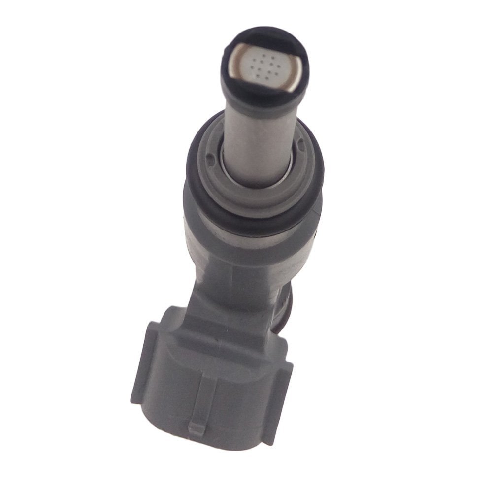 4PCS g Fuel Injector 16600EA00A Fit 20052017 Nissan Frontier 2.5L X