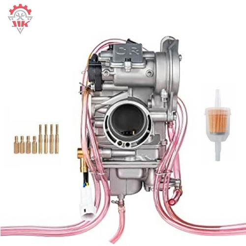 Carburetor for Keihin FCR MX Carburetor 2001-2013 Yamaha YZF 250 2012 2011 2010