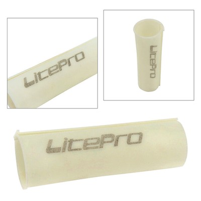 LitePro Seat Post Protector Protecting Sleeve Bamper For Dahon Folding Bike
