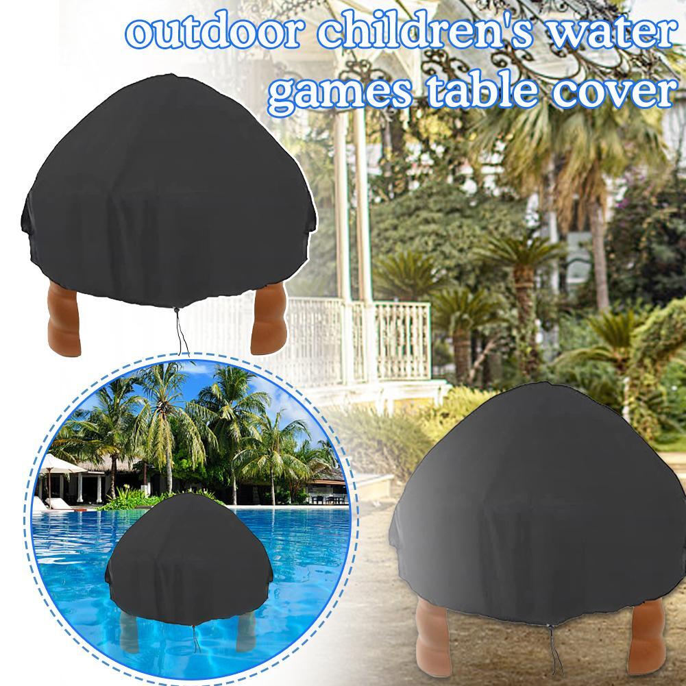 Water Table Cover Outdoor Toys Lot V9 Gift