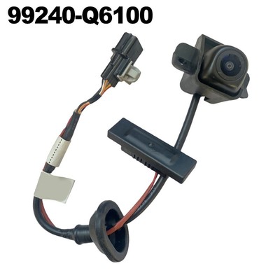 Reliable Rear View Solution with For Kia For SELTOS Trunk Camera System