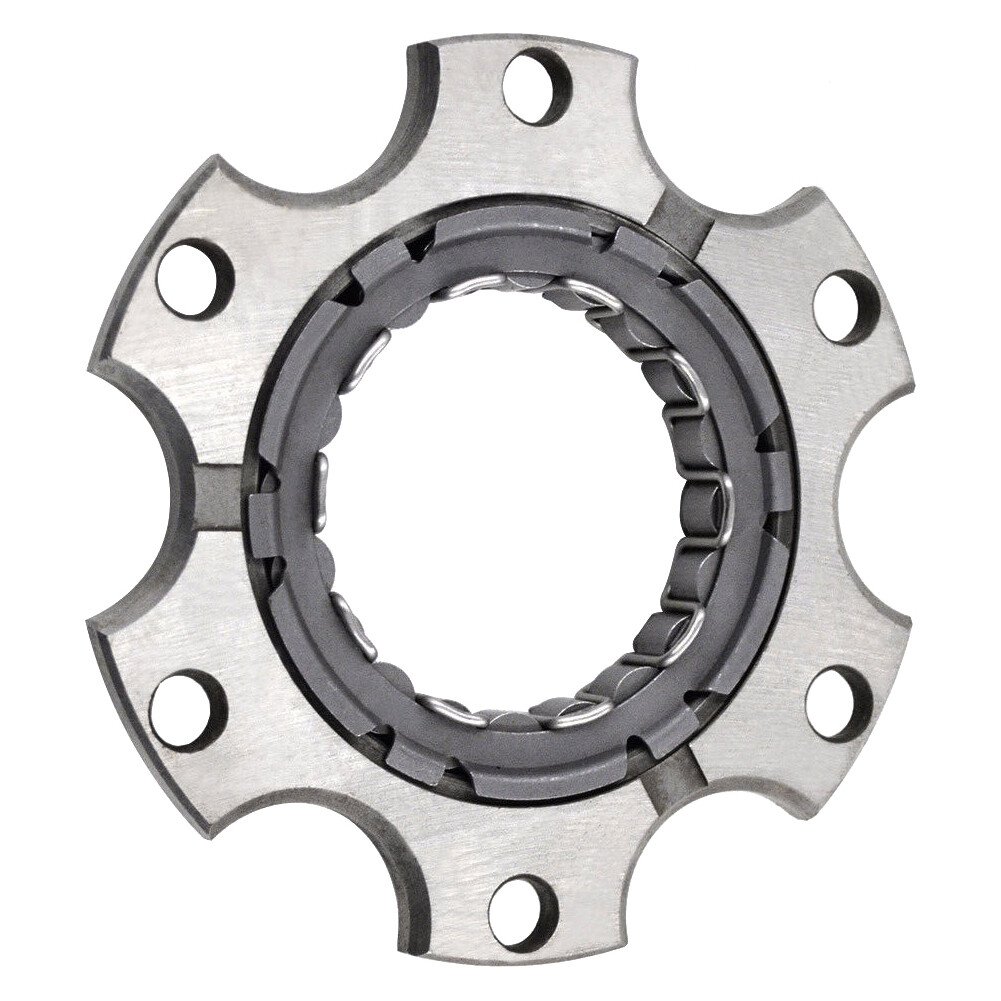 Light-Weight Starter Clutch for Aprilia RSVR1000 Mille, RSV1000 Tuono R, ETV1000