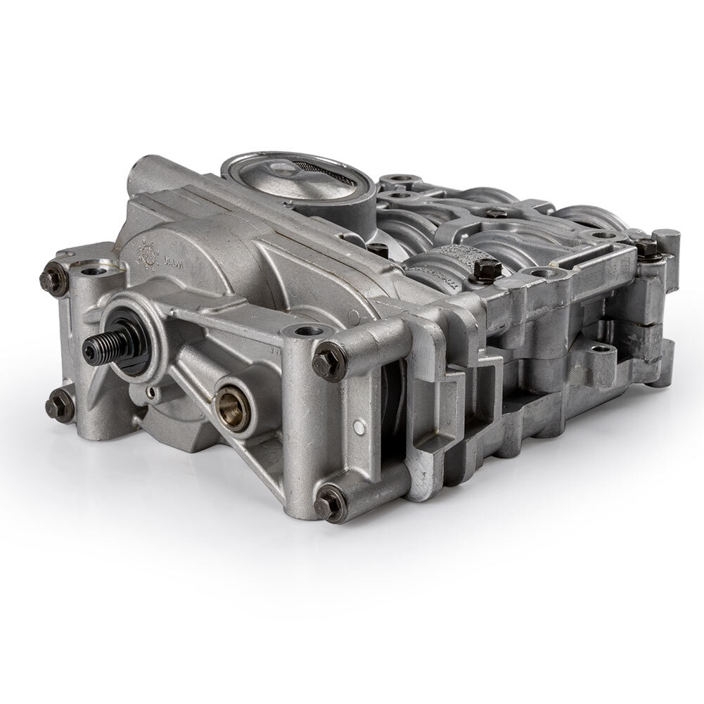 Balance Shaft Assembly Engine Oil Pump For Sonata Sonata Azera 2.0L 2.4L 2011-14