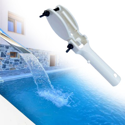 Cleaning Tool Swimming Pool Tablets Floater Products Holder Stain Remove Stable