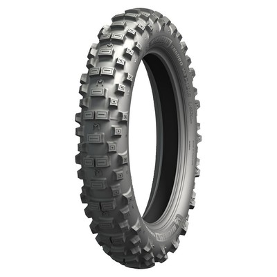 Michelin Enduro Medium Terrain Tire For SHERCO 300 SEF Factory 2018-2024
