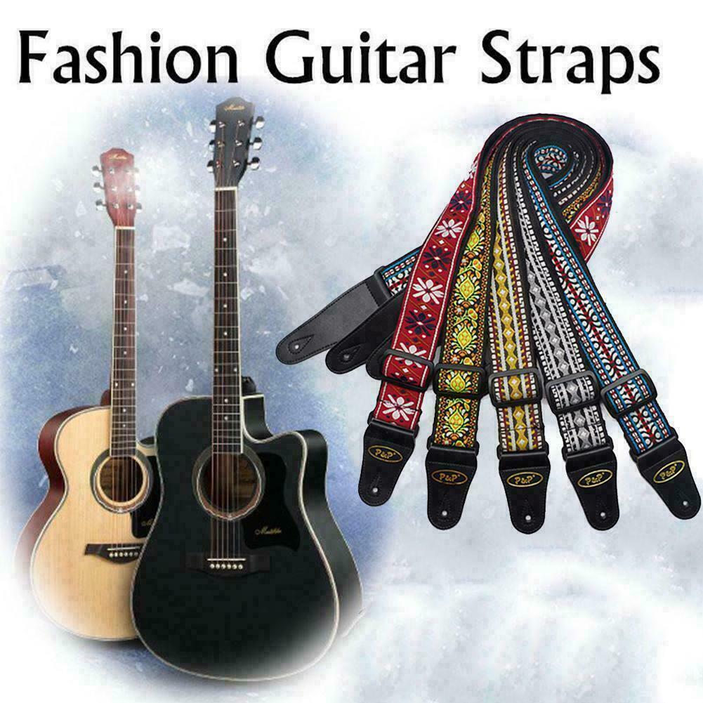 New Guitar Scale Stickers für E-Gitarre Bunte Aufkleber U7P3 Y0O1 B7P7