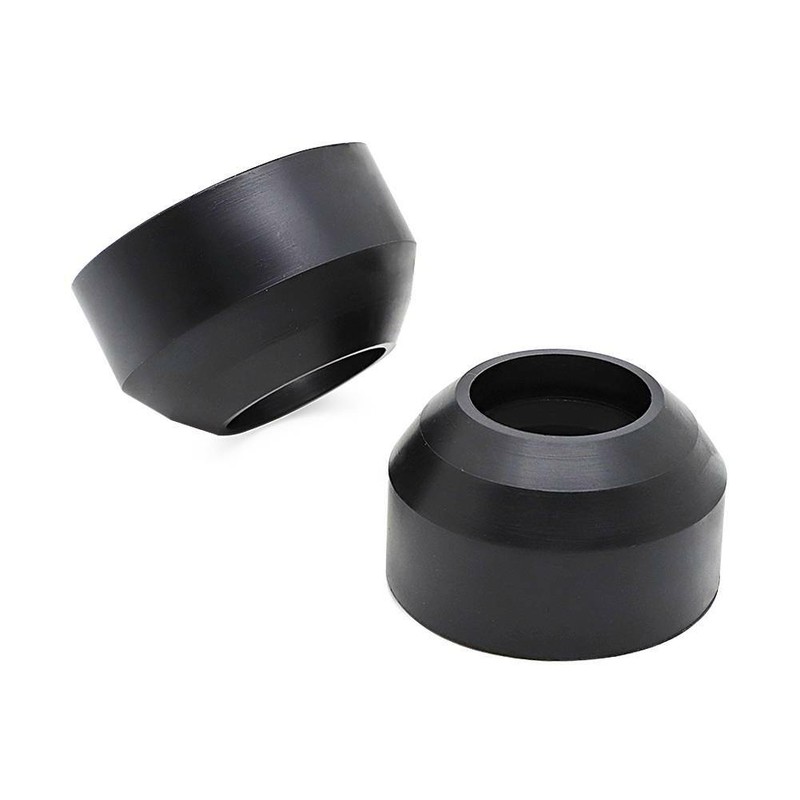 Fork Boot Dust Seal Oil Seal For Honda SL70 ST90 XR75 XR80 XL70 XL75 XL80 CB125