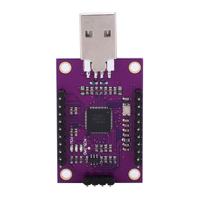 CJMCU FT232H High Speed USB To JTAG UART/FIFO SPI/I2C Module Spare Accessory YSE