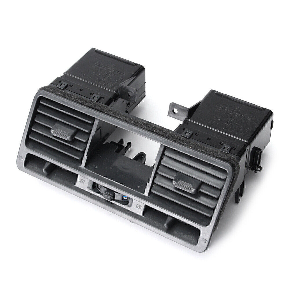 New Center Panel Dash Air Outlet Vent For Mitsubishi Pajero