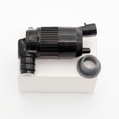New Windshield Washer Pump w/ Grommet 1005453-00-A For Tesla Model S 2012+