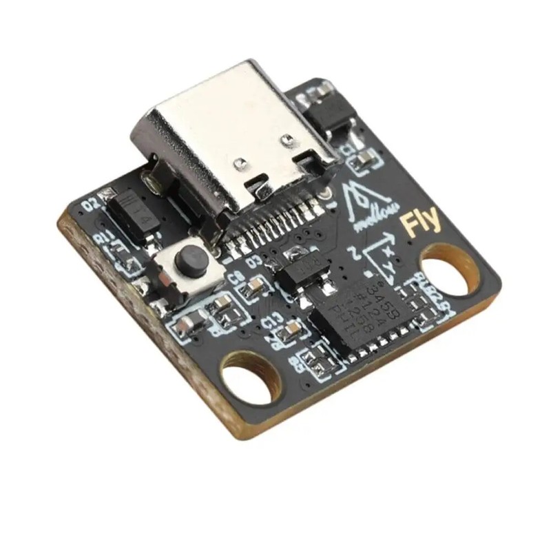 Accelerometer Usb Board for Klipper Gemini Pi Voron V0.1 2.4