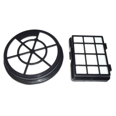 Motor Protection Filter Exhaust Filter Set For LIDL BZBK 850 A1 Mod HG07375