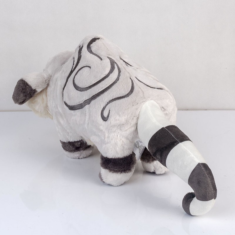 neverbeast plush