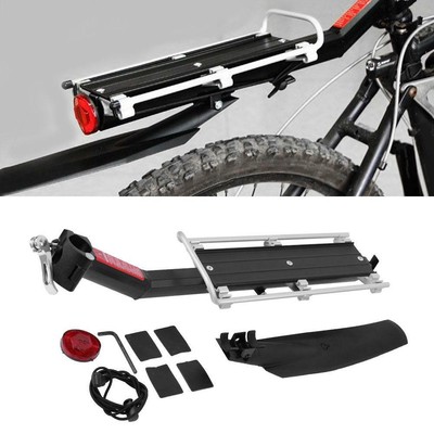 bike rack elastic strap