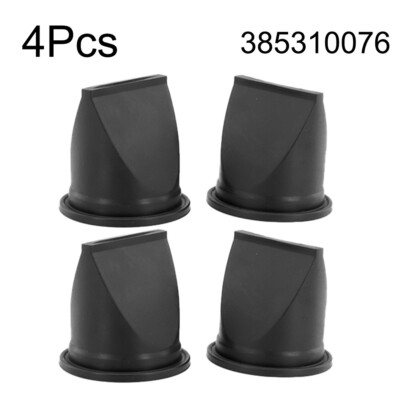 4pcs For Dometic  for SEALAND Vacuum Generator Duckbill Valve-Kit 385310076 New