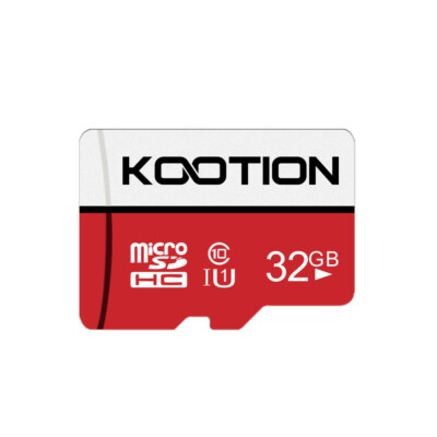 1/2/3PCS 32G 64G 128G Micro SD TF Card SDXC Flash Class 10 Memory Card Wholesale