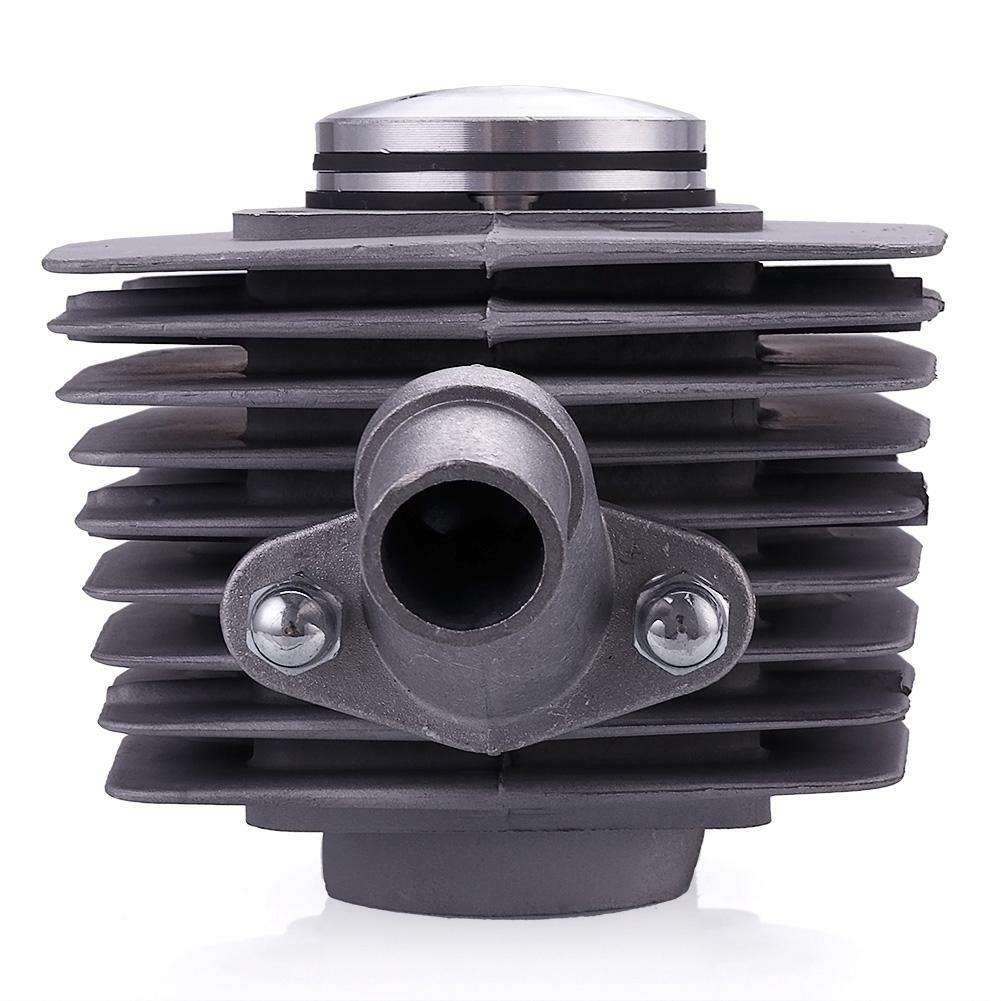 80cc Engine Motor Cylinder Piston Pin Set 40mm For Motorized Bicycle