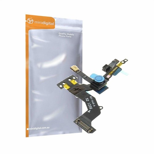 Front Camera and Sensor Flex complete for iPhone 5