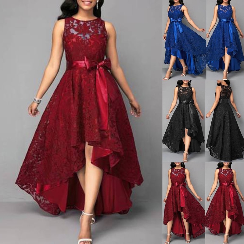 Damenmode Damen Damen Swing Partykleid Cocktailkleid Brautkleider Abendkleid Clubwear Grosshandel