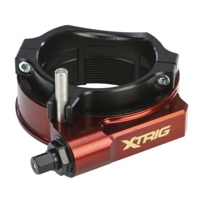 Tusk Fork Bushing Kit For KAWASAKI Ninja ZX-6 (ZX600E) 1993