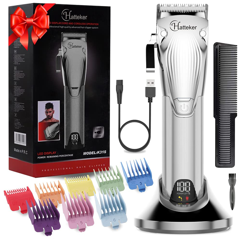 Barbers Cutting Tools