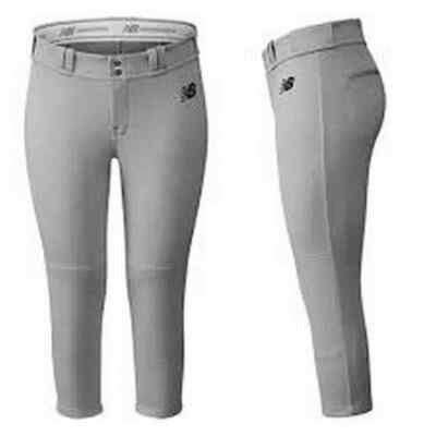New Balance 18 Womens Prospect 2.0 Fastpitch Softball Pant Knickers 3 Colors