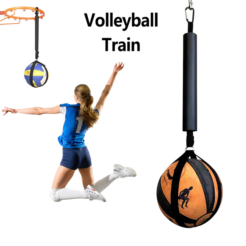 Action Improve Jump Training