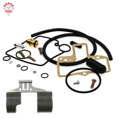 HSR 42 45 48 Carburetor Kit For Harley Davidson TM Evo Evolution Twin Cam