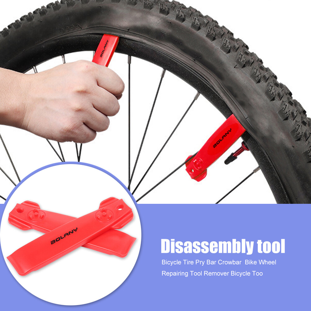 mtb maintenance