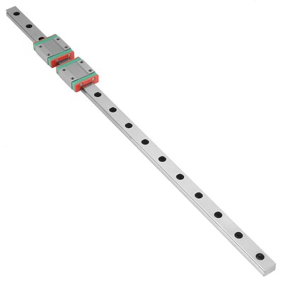 1pc High Accuracy Linear Slide Rail For Precision Measuring Equipment BBT