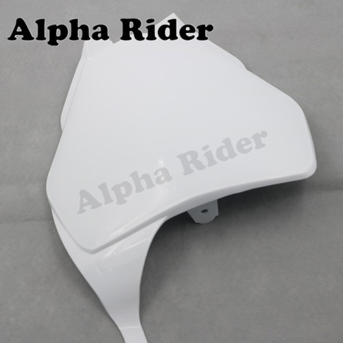 Cycra 08-20 Yamaha YZ250 Front Disc Cover White