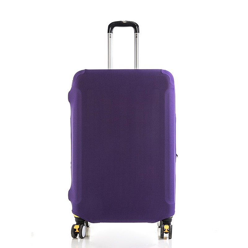 US Elastic Luggage Suitcase Protector Cover Suitcase Anti- Dust Scratch