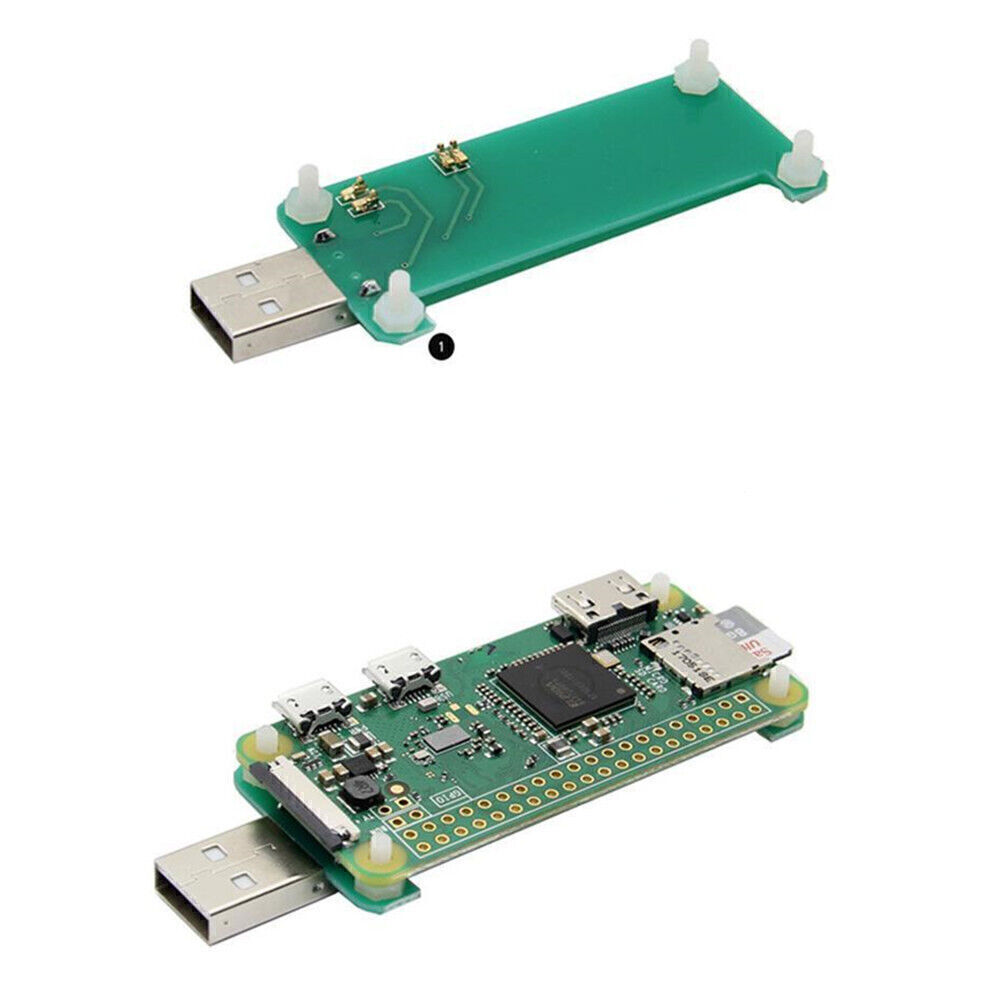 Zero Raspberry Pi Zero