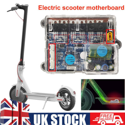 For Xiaomi M365PRO M365 Scooter Motherboard Mainboard Controller Panel Board