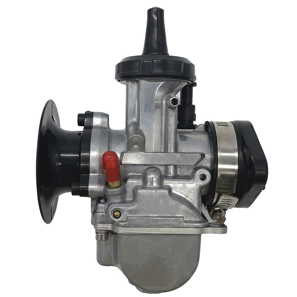 28mm Universal Motorcycle PWK28 Carburetor for KOSO KSR EVO | eBay