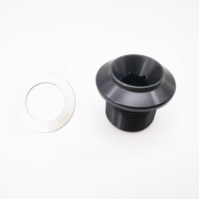Bike Bicycle Crank Arm Bolt Kit Self-Extracting-M18/M30 For-SRAM SPARE DUB