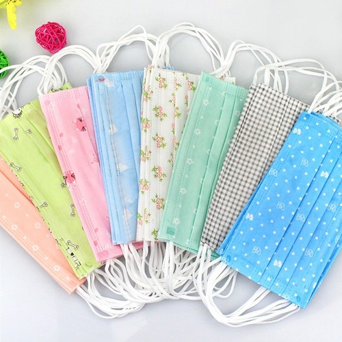 cute disposable face masks cute disposable face masks