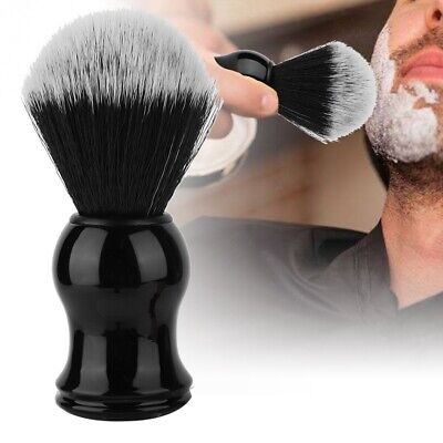 Men Shaving Bear Brush Best Badger Hair Shave Wood Handle Barber