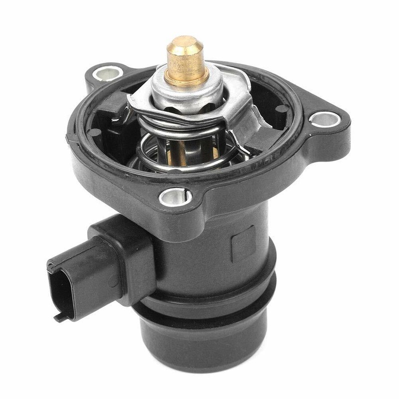 For VAUXHALL ADAM/ CORSA D /E 1.2 /1.4 THERMOSTAT HOUSING 55593033 2006