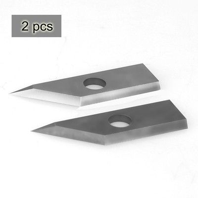 Smooth and Efficient Engraving Milling Cutter for Woodworking Projects