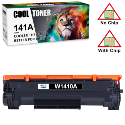 Toner W1410A 141A Compatible with HP LaserJet MFP M139we M140w e M110we Lot