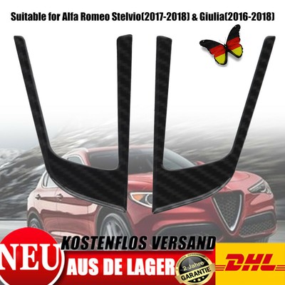 Alfa Romeo Stelvio Hundebox