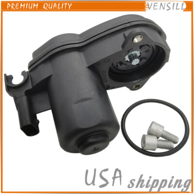 Parking Brake Caliper Actuator 32352564 For Mercedes-Benz GLE350 