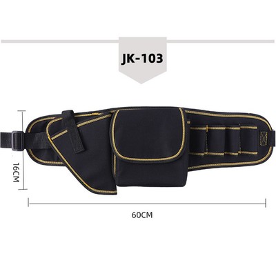 Werkzeug Gürteltasche Tasche Bauarbeiter Gartenarbeit Arbeits Speicher Halter