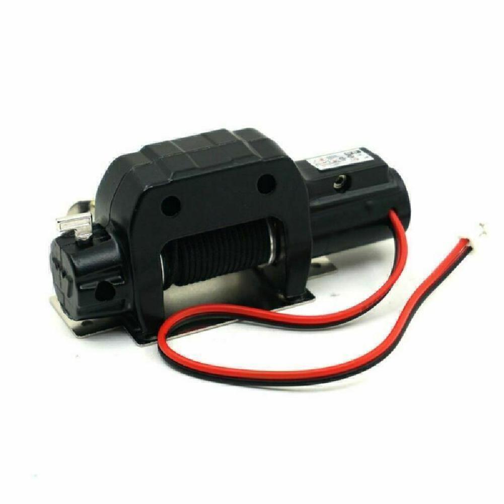 1/10 Winch Wireless Remote Controller