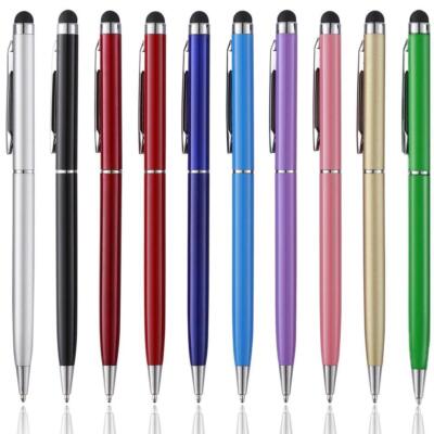10 X Screen Pen Stylus Pen for Samsung Galaxy Tablet iPad iPhone NEW