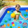 Inflatable Swimming Pool, 120