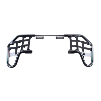 Tusk Comp Series Nerf Bars For YAMAHA RAPTOR 250 2008-2013